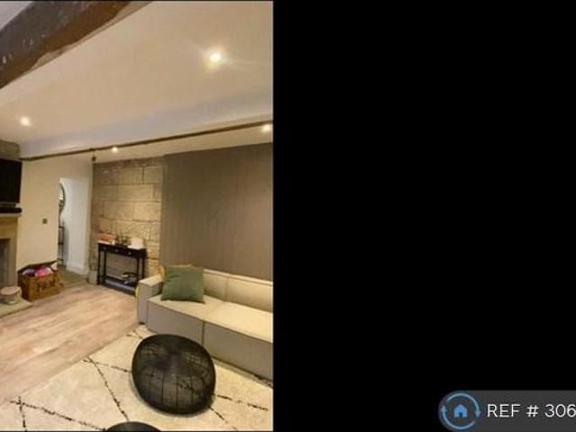 House for rent in Bottoms, Calderdale