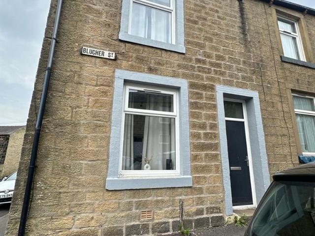 House for rent in Higherford, Lancashire