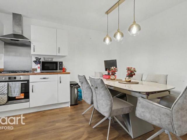 House for rent in Cheeseman's Green, Bridgefield