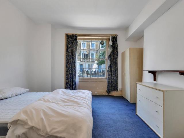 House for rent in Kentish Town, Greater London