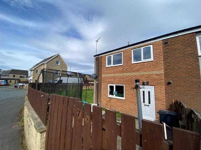 House for rent in Stainland & District, Stainland