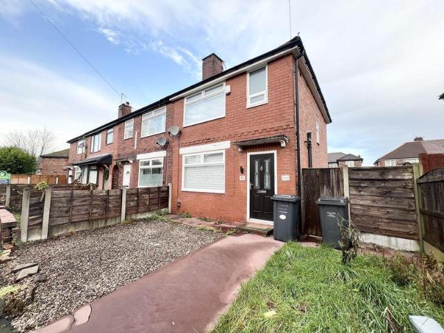 House for rent in Salford, Greater Manchester