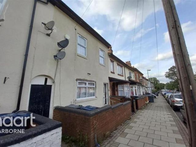 House for rent in Lozells, Isle Of Man