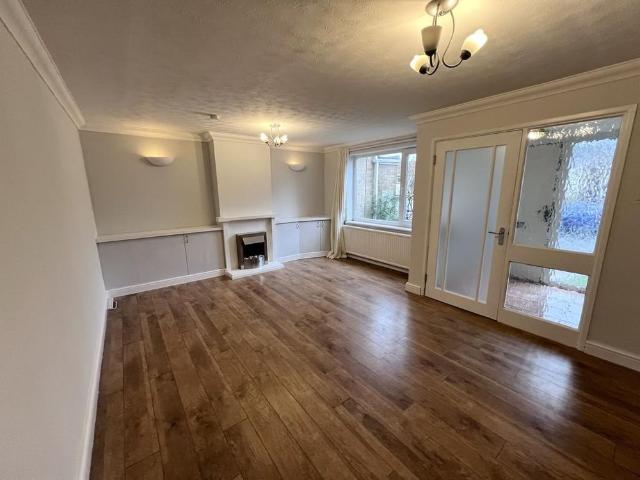 House for rent in Peverells Wood, Helford
