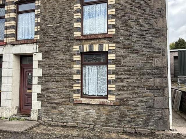 House for rent in Gwaun-cae-gurwen, Wales