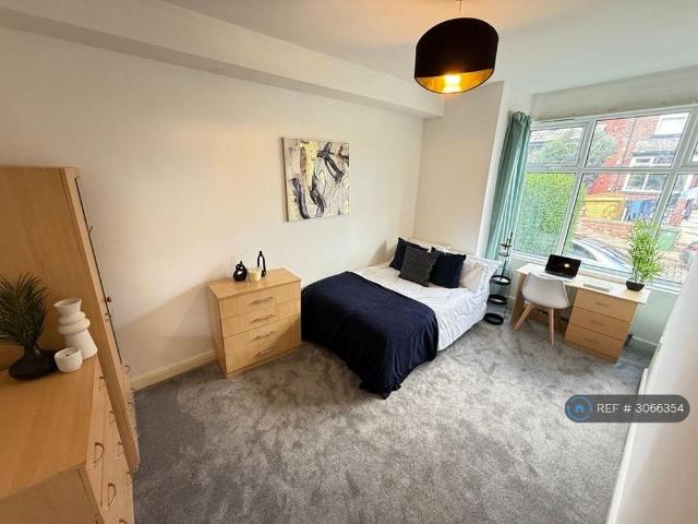 House for rent in Burley, Leeds