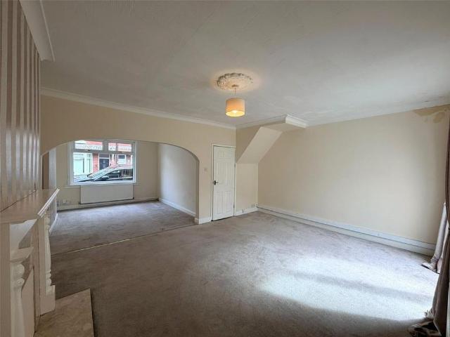 House for rent in Bentley, South Yorkshire