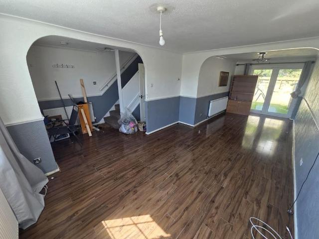 House for rent in Spring Park, Luton