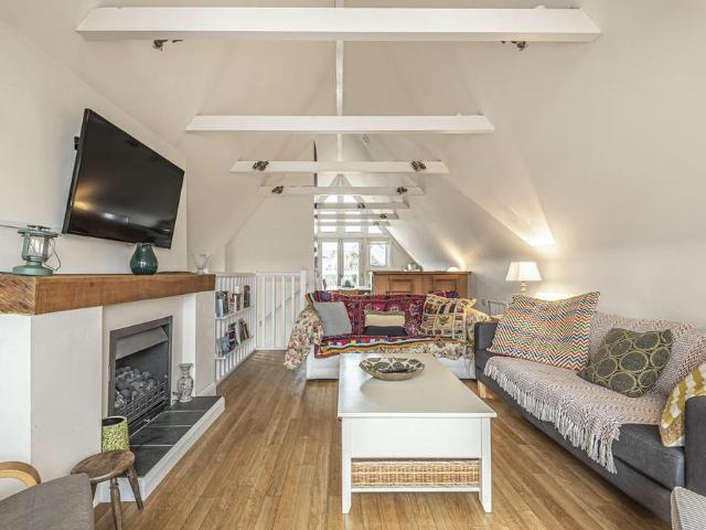 House for rent in Walhampton, Ashurst Bridge
