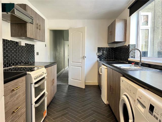House for rent in New Clee, Grimsby