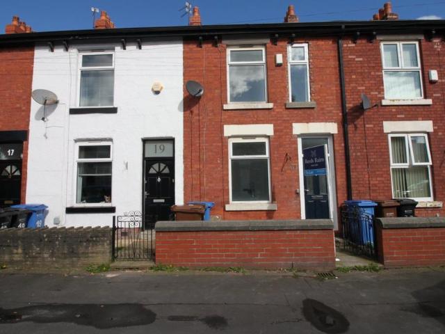 House for rent in Reddish, Greater Manchester