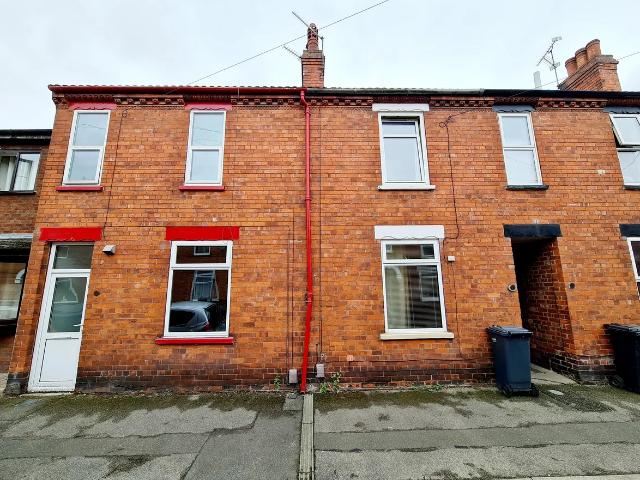 House for rent in Boultham, Brayford
