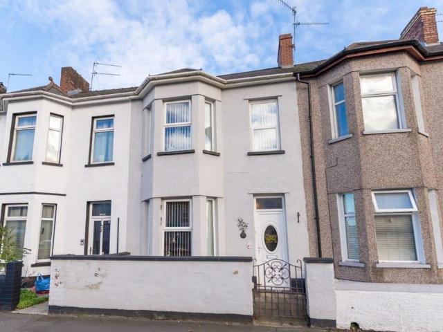 House for rent in Wales