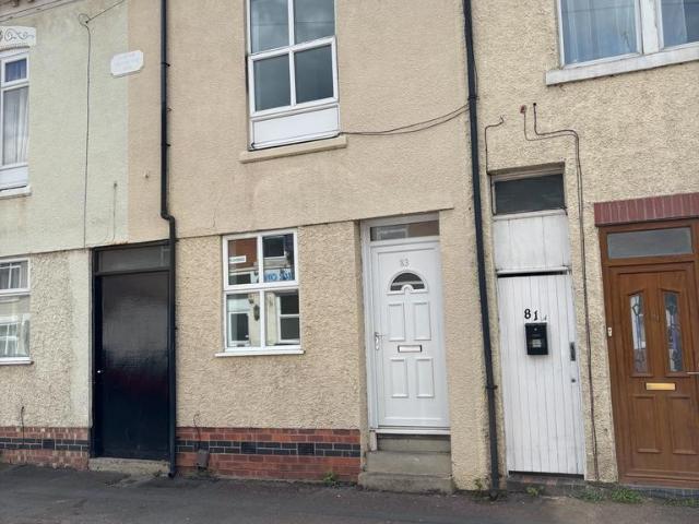 House for rent in Aylestone Park, Old Wharf