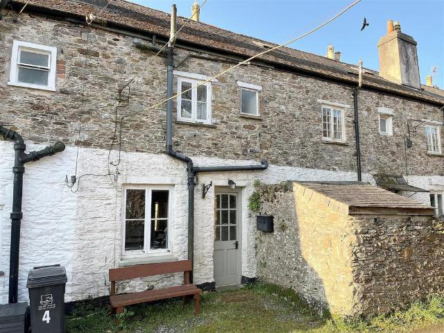 House for rent in Strode, Devon