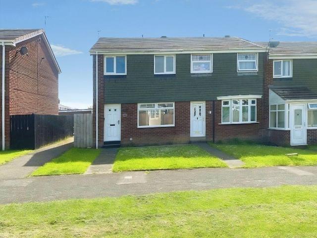 House for rent in Ellington and Linton, Northumberland