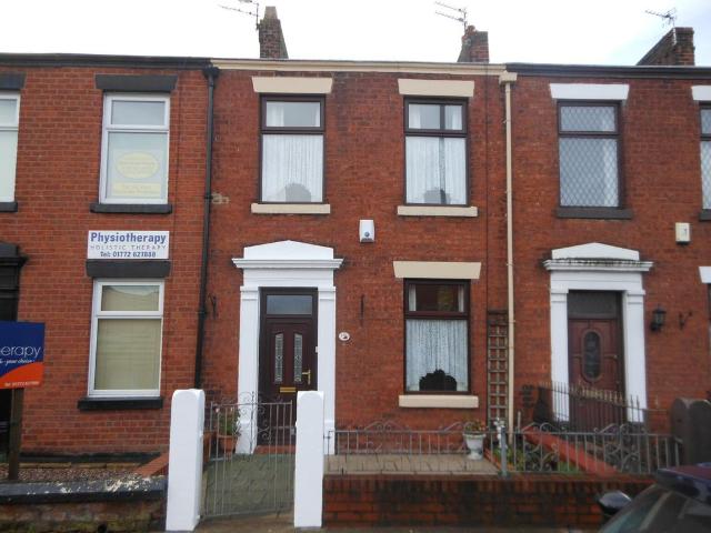 House for rent in Brownedge, Firbank