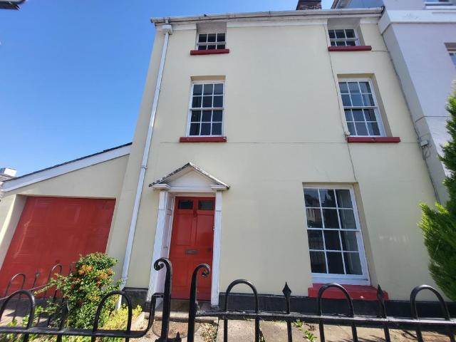 House for rent in Monmouth, Wales