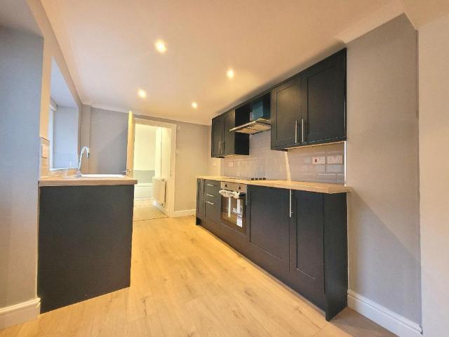 House for rent in Cwm, Waun-lwyd