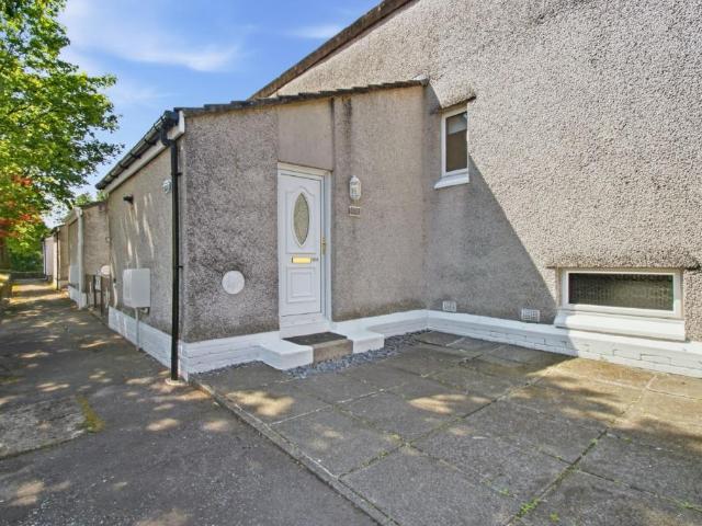 House for rent in Bonhill, Scotland