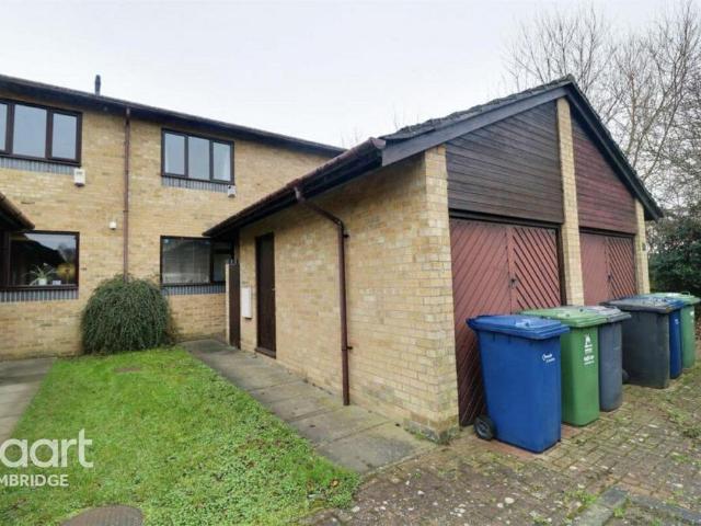 House for rent in Chesterton, Arbury