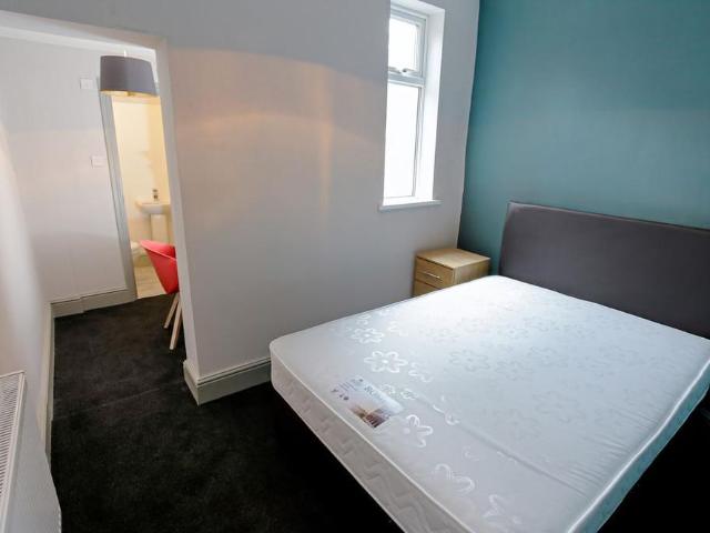 House for rent in Salford, Greater Manchester