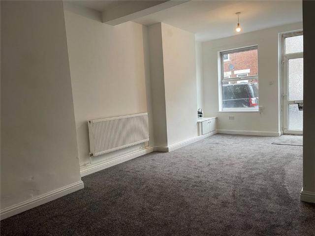 House for rent in Loundsley Green, East Midlands