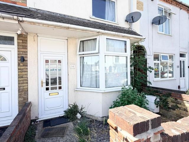 House for rent in Old Fletton, Peterborough