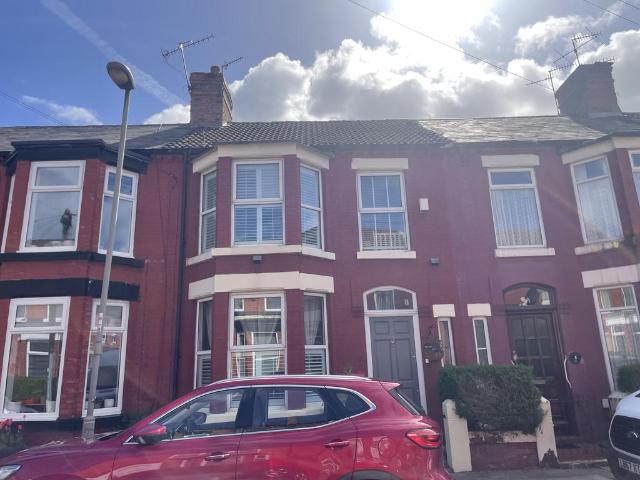 House for rent in Calderstones