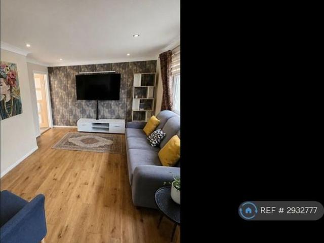 House for rent in Easthampstead, Bracknell
