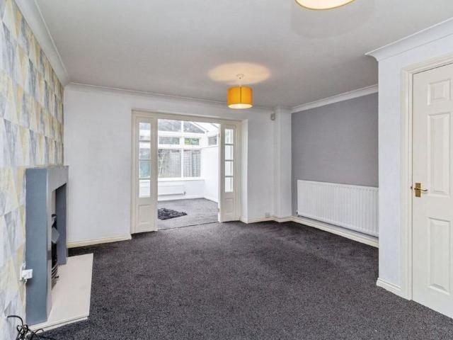 House for rent in Lawley Furnaces, Telford