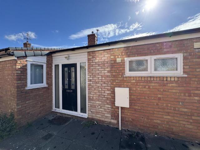 House for rent in Mowmacre Hill, Old Wharf