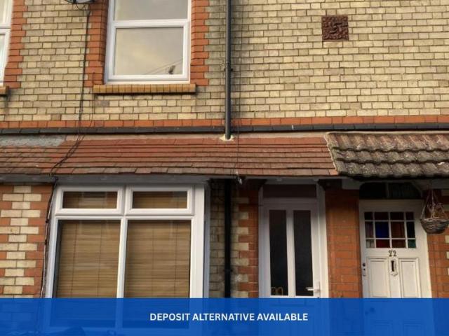 House for rent in Stanford On Avon, Leicestershire