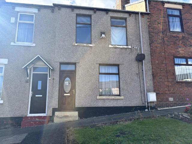 House for rent in Easington Colliery, North East