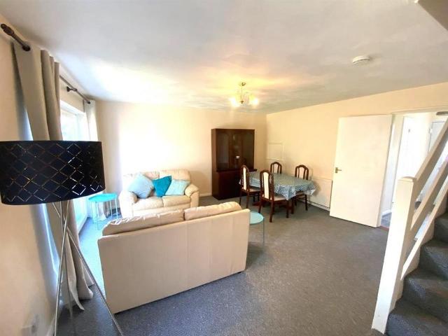 House for rent in St. Dunstan's, The Bridge
