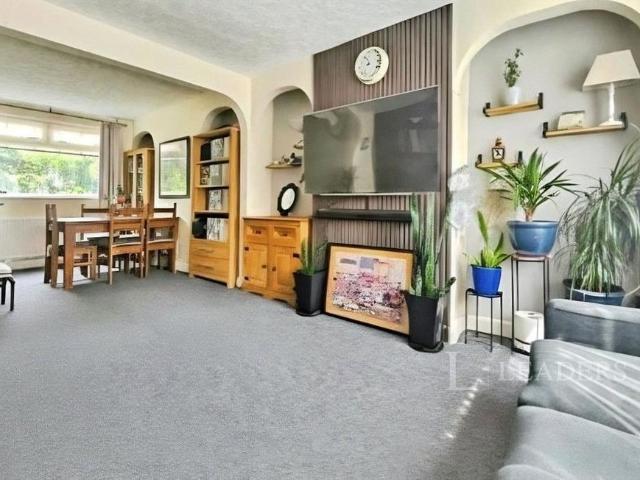 House for rent in Turves Green, West Midlands