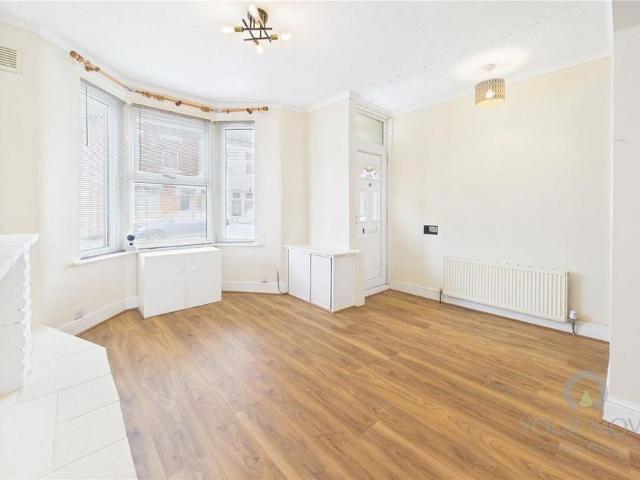 House for rent in Far Cotton and Delapre, Far Cotton