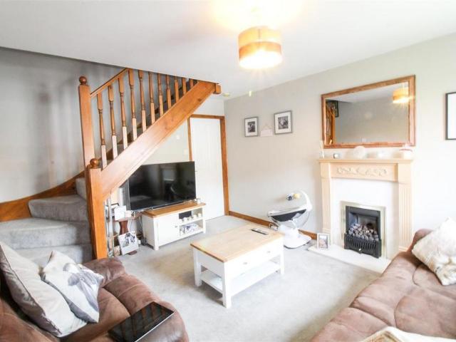 House for rent in Bishop Monkton