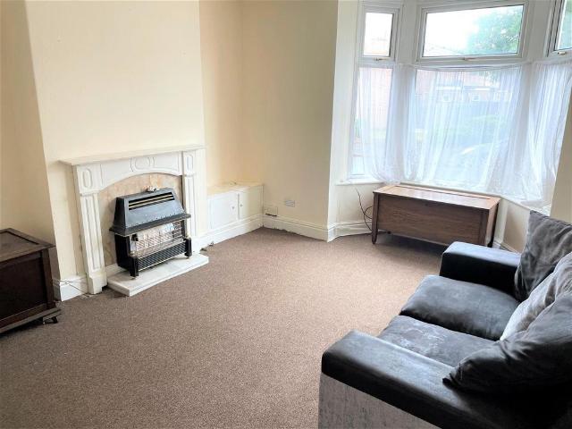 House for rent in Fishwick, Higher Bartle