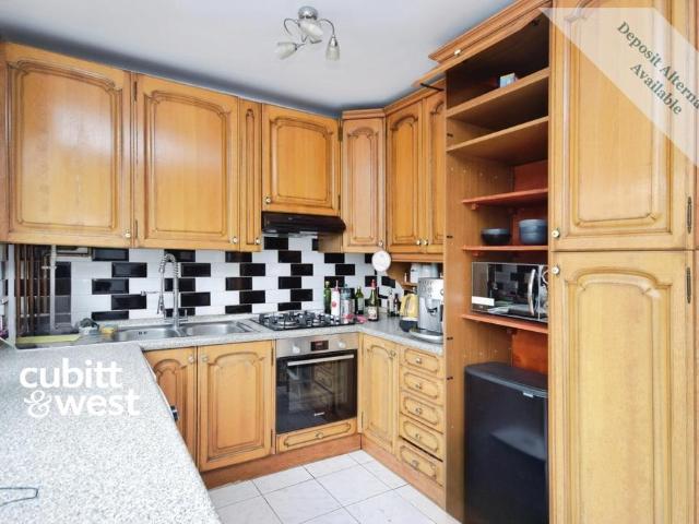 House for rent in London Borough of Merton, Mitcham