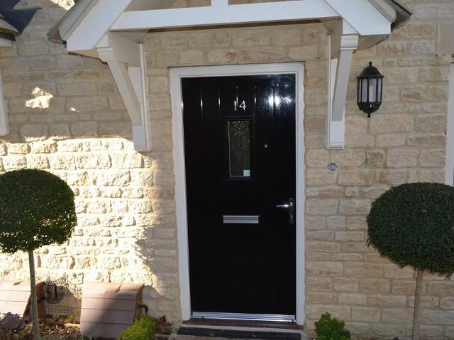 House for rent in Chipping Norton, Black Bourton