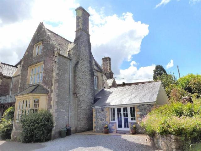 House for rent in Strode, Devon