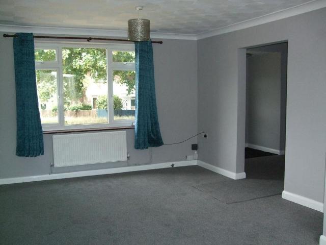 House for rent in Brompton, Gillingham