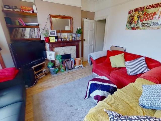 House for rent in Beckett Park, Headingley