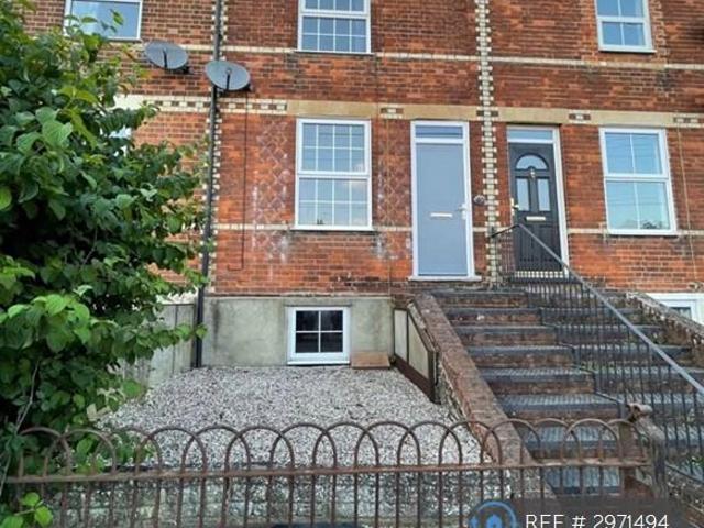 House for rent in Chedburgh, Suffolk