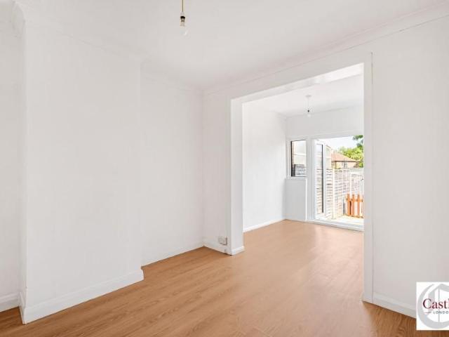 House for rent in Greater London