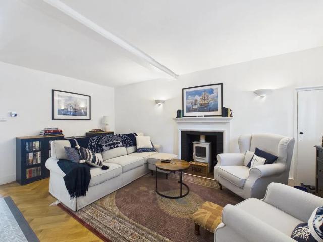 House for rent in Marlow, Buckinghamshire