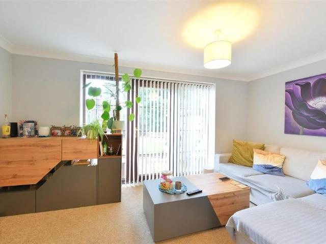 House for rent in High Field, York
