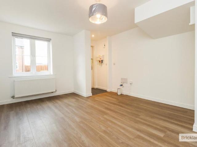 House for rent in Stanford On Avon, Leicestershire