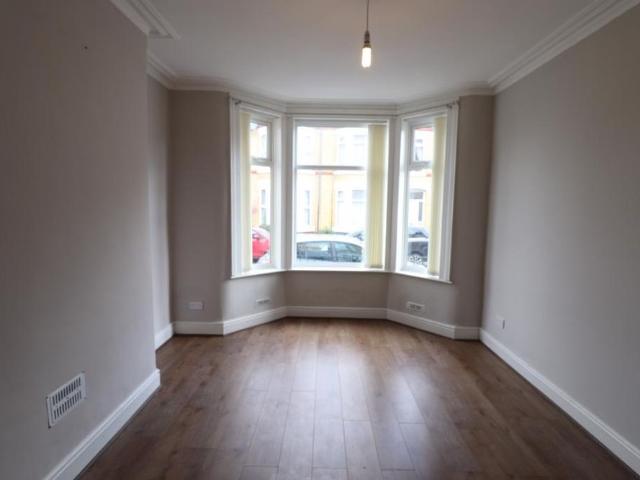 House for rent in Claughton, Birkenhead